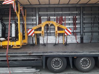 Subsoiler Agrisem Combiplow Gold