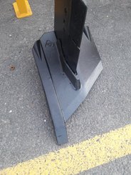 Subsoiler Agrisem Combiplow Gold