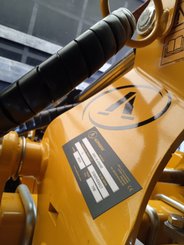 Disc stubble cultivator Agrisem Disc-O-Vigne