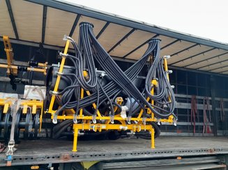 Seed drill - other Agrisem DSF2200