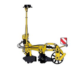 Agrisem Smartsem Concept Disc-O-Muclh