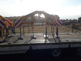 Subsoiler Agrisem Combiplow Gold