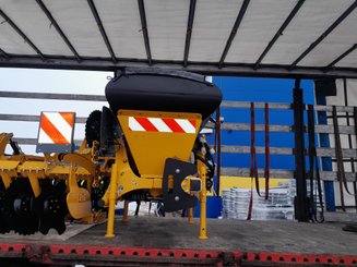 Seed drill - other Agrisem DSF1000