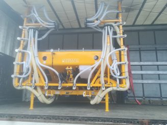 Seed drill - other Agrisem DSF1600