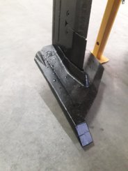 Subsoiler Agrisem Combiplow Platinum Fixe