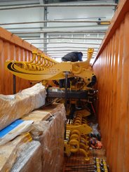 Disc stubble cultivator Agrisem Disc-O-Mulch Gold traîné Repliable