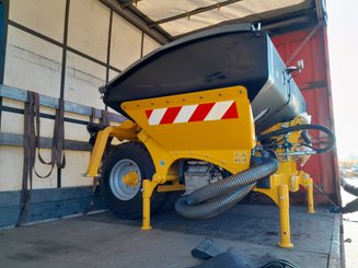 Seed drill - other Agrisem DSF1600