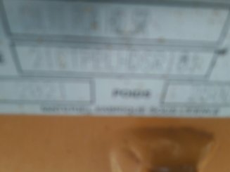 Subsoiler Agrisem Cultiplow Platinum porté Fixe