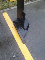 Subsoiler Agrisem Combiplow Silver Fixe