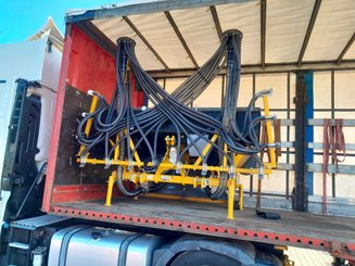 Seed drill - other Agrisem DSF1600