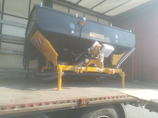 Seed drill - other Agrisem DSF2200