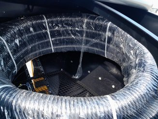 Seed drill - other Agrisem DSA2200