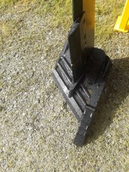 Subsoiler Agrisem Combiplow Gold