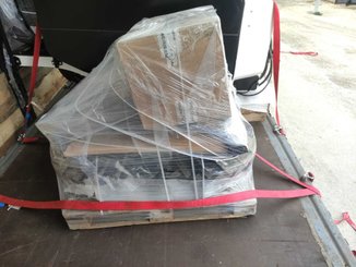 No-till seed drill Agrisem Strip-Cat II porté Fixe