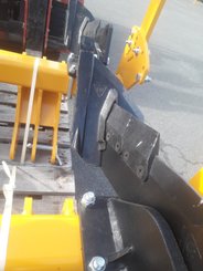 Subsoiler Agrisem Cultivigne