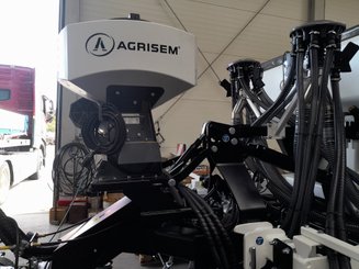 Seed drill - other Agrisem DS200