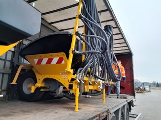 Seed drill - other Agrisem DSF1600