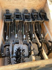 Miscellaneous Agrisem Fertill