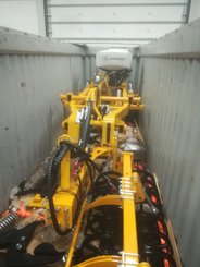 Stubble cultivator Agrisem Maximulch Série 5 traîné Fixe