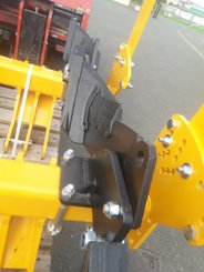 Subsoiler Agrisem Cultivigne
