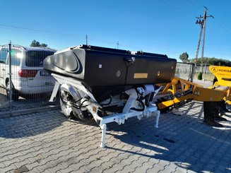 Seed drill - other Agrisem DSF2500