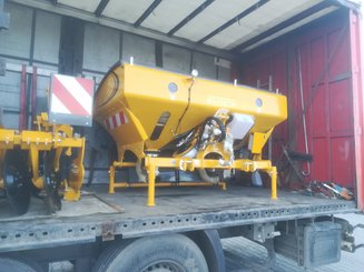 Seed drill - other Agrisem DSF1600