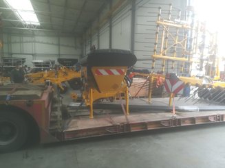 Seed drill - other Agrisem DSF1000