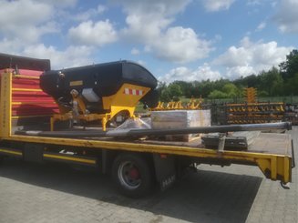 Seed drill - other Agrisem DSF2200