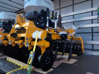 Miscellaneous Agrisem Vibrosem porté Fixe