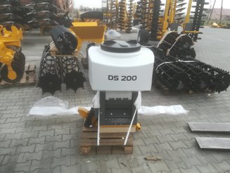 Seed drill - other Agrisem DS200