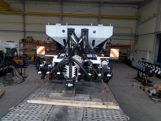 No-till seed drill Agrisem mBOSS Rétractable