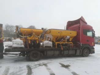 Seed drill - other Agrisem DSF1000