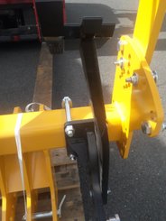Subsoiler Agrisem Cultivigne