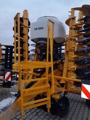 Seed drill - other Agrisem DS500