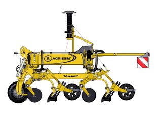 Agrisem Tri-O-Sem porté Repliable