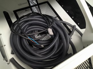 No-till seed drill Agrisem mBOSS Rétractable