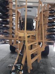 Seed drill - other Agrisem DS200