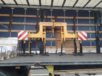 Subsoiler Agrisem Combiplow Platinum Rétractable