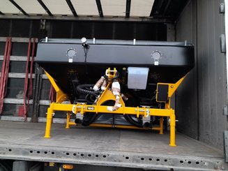 Seed drill - other Agrisem DSF1600