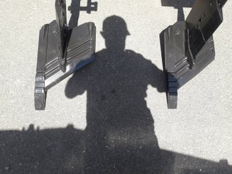 Subsoiler Agrisem Combiplow Gold