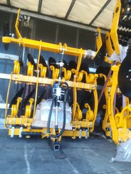 Disc stubble cultivator Agrisem Disc-O-Vigne
