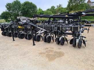 Miscellaneous Agrisem Fertill