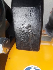 Subsoiler Agrisem Cultiplow Prairie