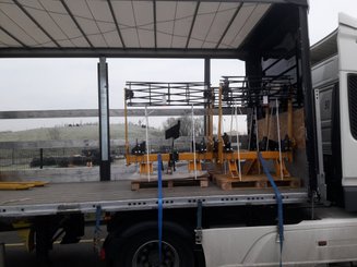 Subsoiler Agrisem Cultivigne