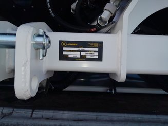 Seed drill - other Agrisem DSF2200