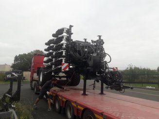 No-till seed drill Agrisem BOSS