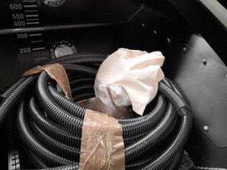 Seed drill - other Agrisem DSF2200