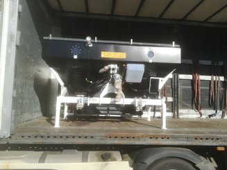 Seed drill - other Agrisem DSF1600