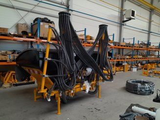 Seed drill - other Agrisem DSF2200