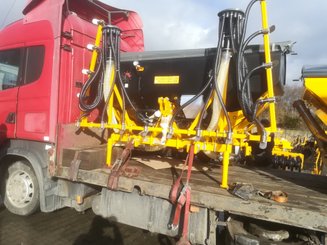 Seed drill - other Agrisem DSF2200